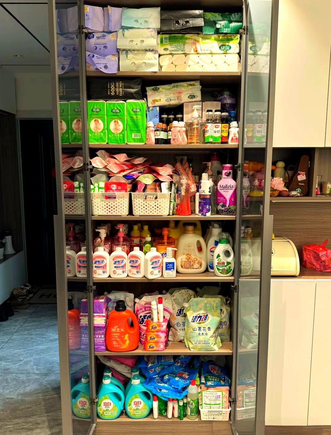 網購日用品 品質選擇與安全指南