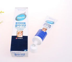 牙之愛日用品 五金交電類店鋪裝修與產品圖片的專業整合策略