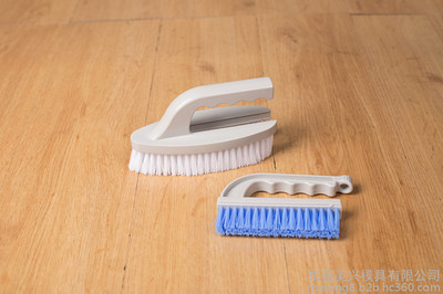 多功能清潔刷 合體兩用，清潔新體驗(yàn)