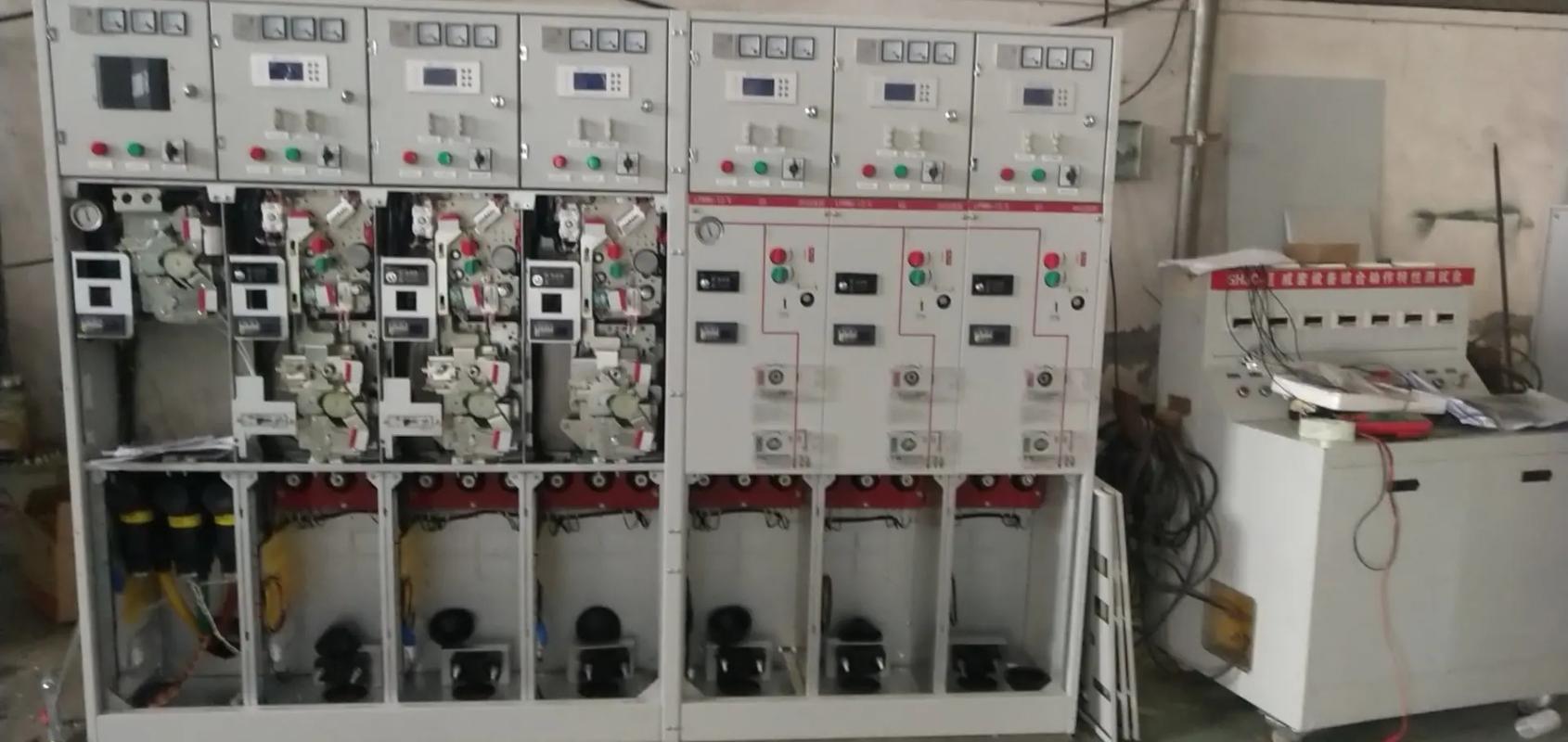 利朋電氣 專業(yè)電氣安裝服務(wù)指南