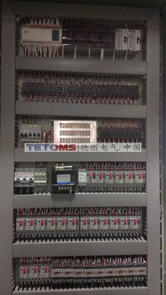 重慶德圖電氣 動(dòng)力控制柜、變頻控制柜、PLC控制柜的專業(yè)設(shè)計(jì)安裝與調(diào)試一站式服務(wù)