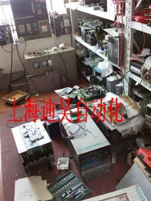 西門子伺服電機抱閘故障診斷與專業維修電氣安裝服務