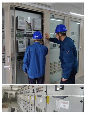 奮戰70天拼出“起步速度” 濟南起步區比亞迪項目110KV變電站投運背后的投資故事